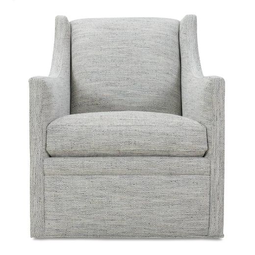 Picture of Hope Swivel Chair w/ Glider Option